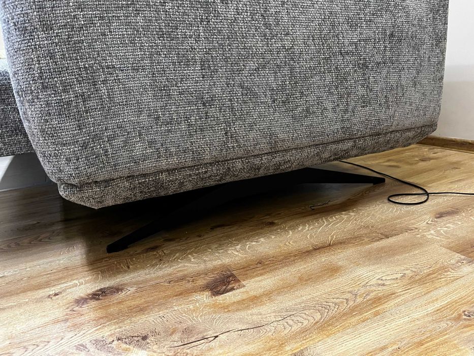 Narożnik Misty elektryczny