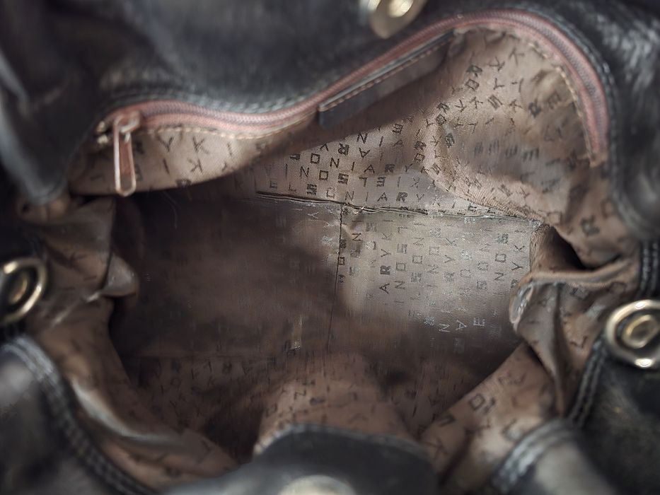 Сумка Sonia Rykiel натуральна шкіра