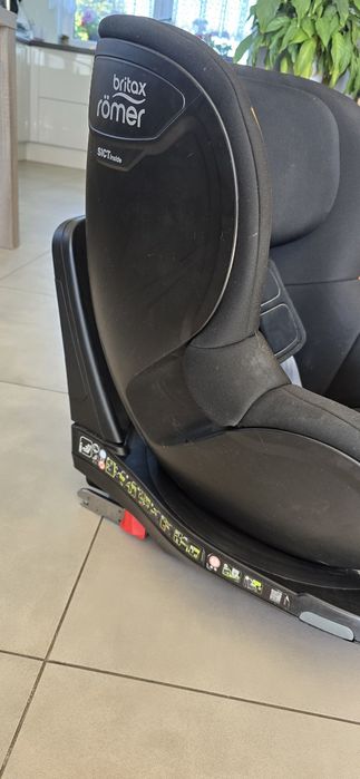 Britax romer Dualfix M I-Size