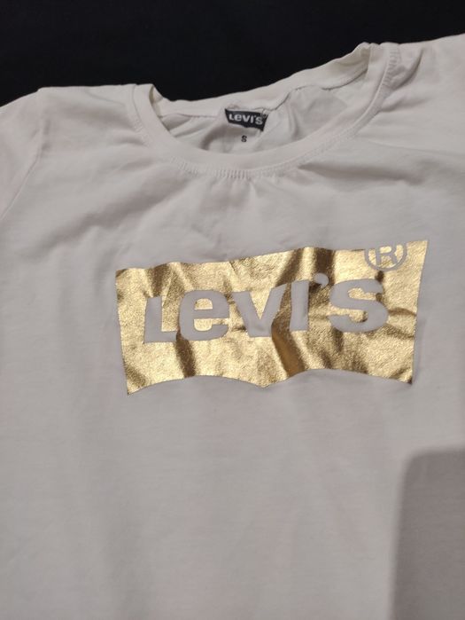 Koszulka Levi's S