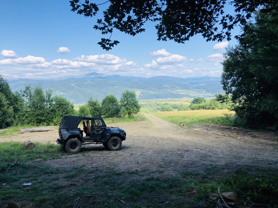 Садиба ЕКО-ДІМ, з власним Чаном та басейном відпочинок в Закарпатті