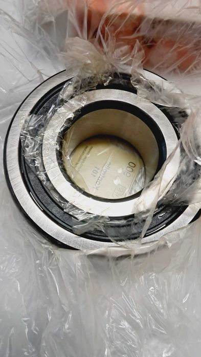 Łożysko walcowe NJ2312 -E TVP2 C3 FAG (60x130x46)