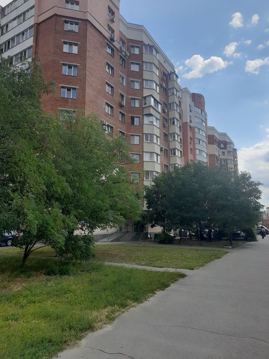 Продам нове, відремонтоване приміщення 51м2,мікрорайон Левада ближня