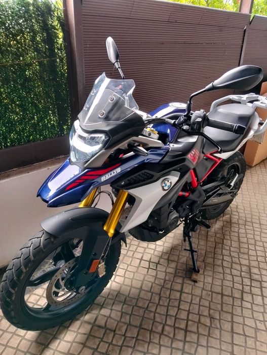 Moto para venda