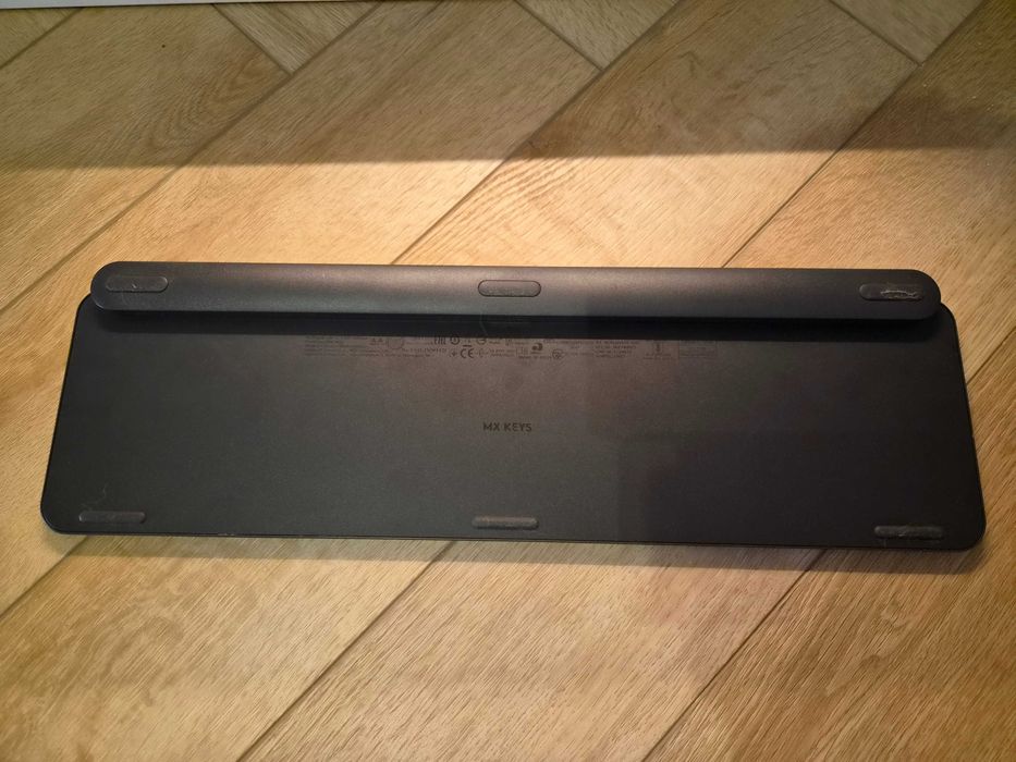 Logitech MX Keys S YR0073 Bezprzewodowa