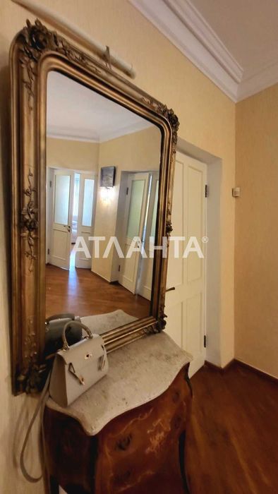 Центр. 4к/130м2 Сталинка на Европейской/Еврейской. Эксклюзив