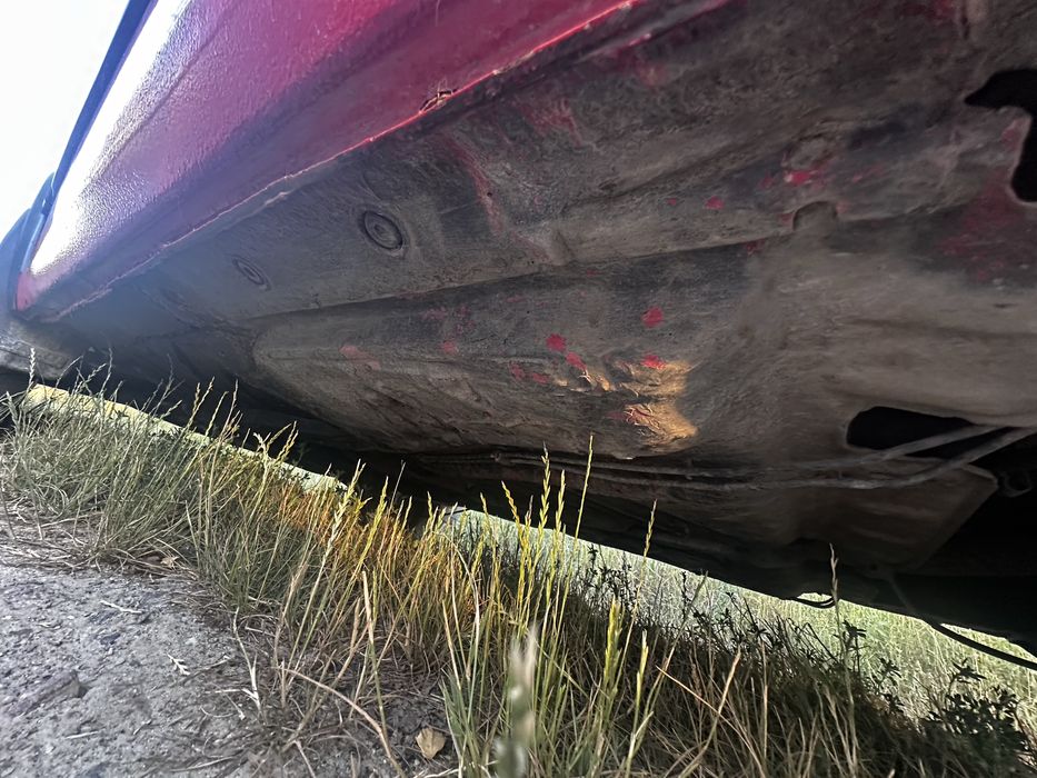 Golf 2 red *disel*