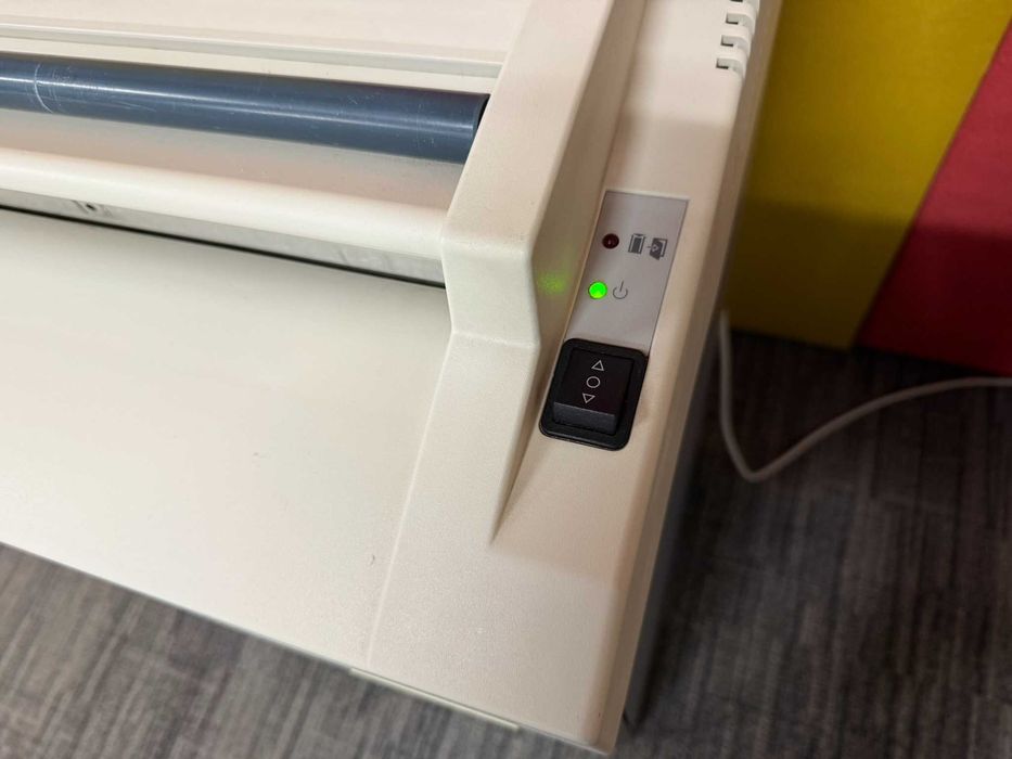 Niszczarka Fellowes Powershred 380 wydajna zobacz