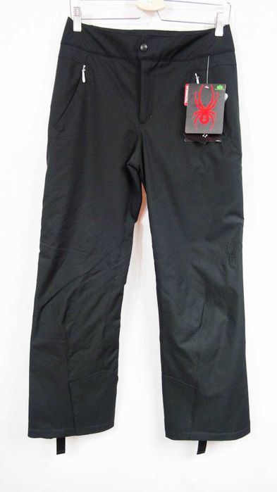 Spodnie narciarskie damskie Spyder Shock Pants – rozmiar 36 (S)