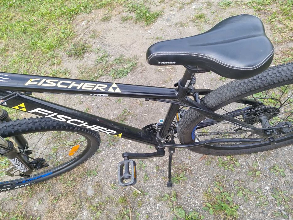 Rower MTB Fiszer 27,5
