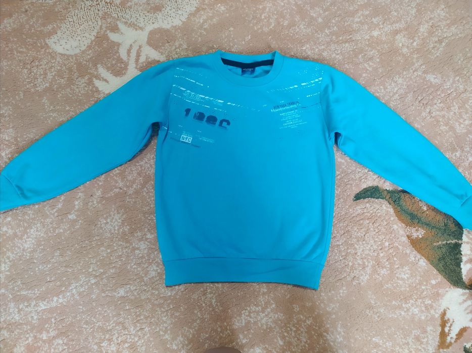 Кофта, реглан, світшот