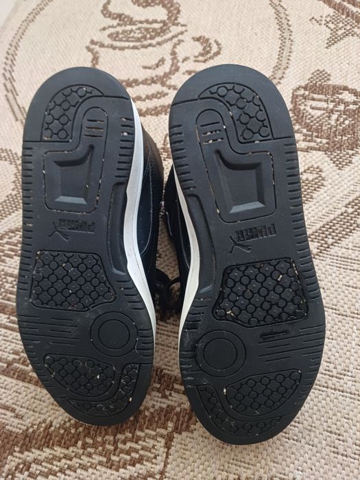 Buty zimowe Nike 39