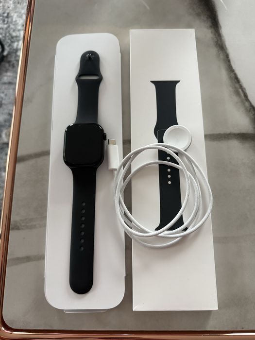 Apple Watch series 10 46mm Poznań Kołobrzeg