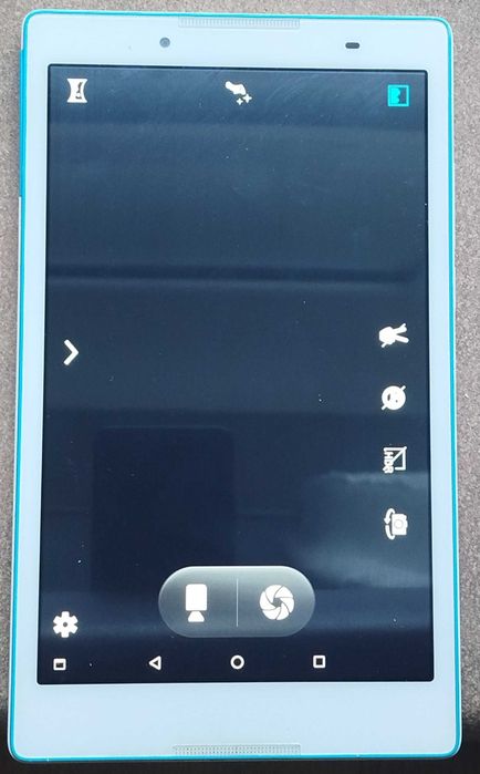 Tablet Lenovo TB3-850M 16GB / 2GB RAM sprawny z etui