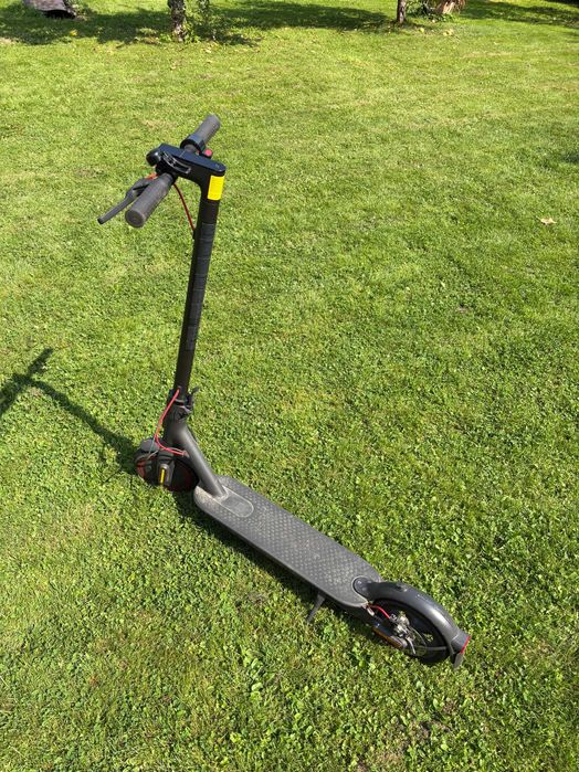 Hulajnoga Mi Electric Scooter Pro 2 - 600w
