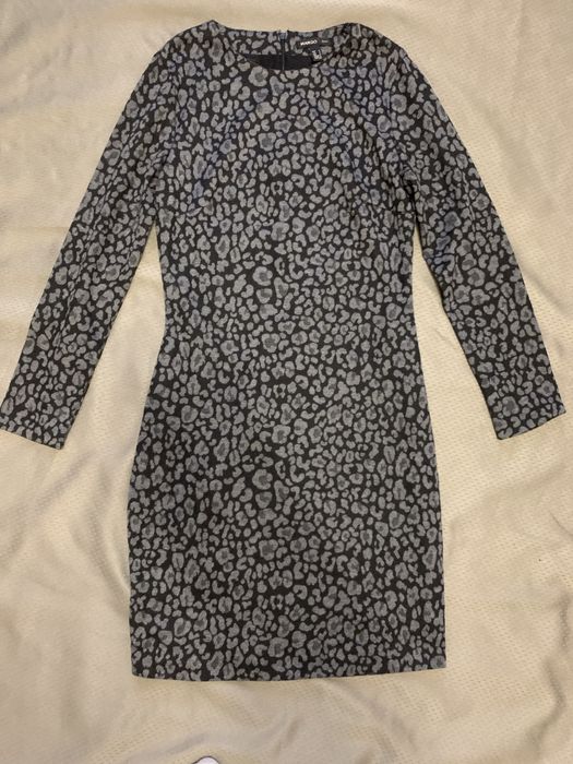 Сукня тепла на кожен день