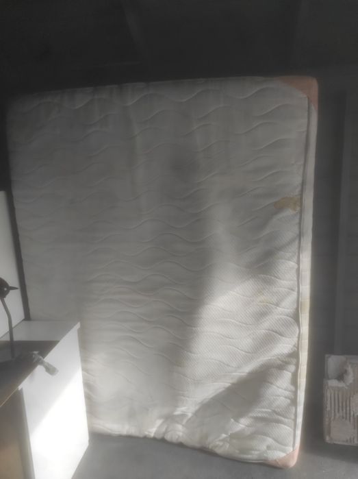 Oddam za darmo materac 150x200