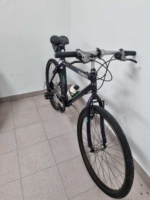 Conjunto Bicicletas (Chooper + Pasteleira + BTT)