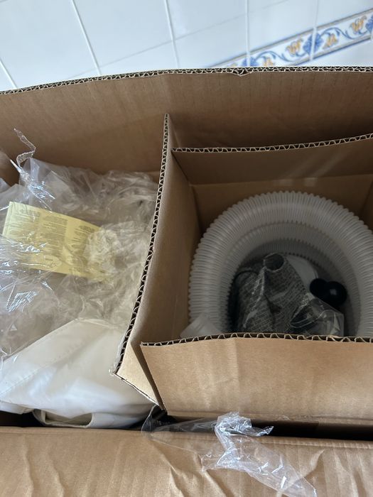 Piscina Insuflavel