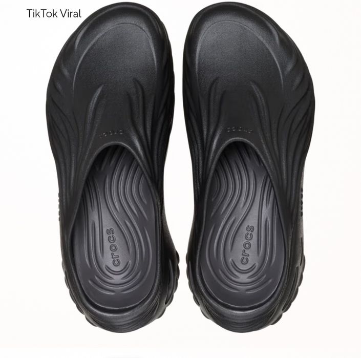 Crocs Echo Wave розмір 6