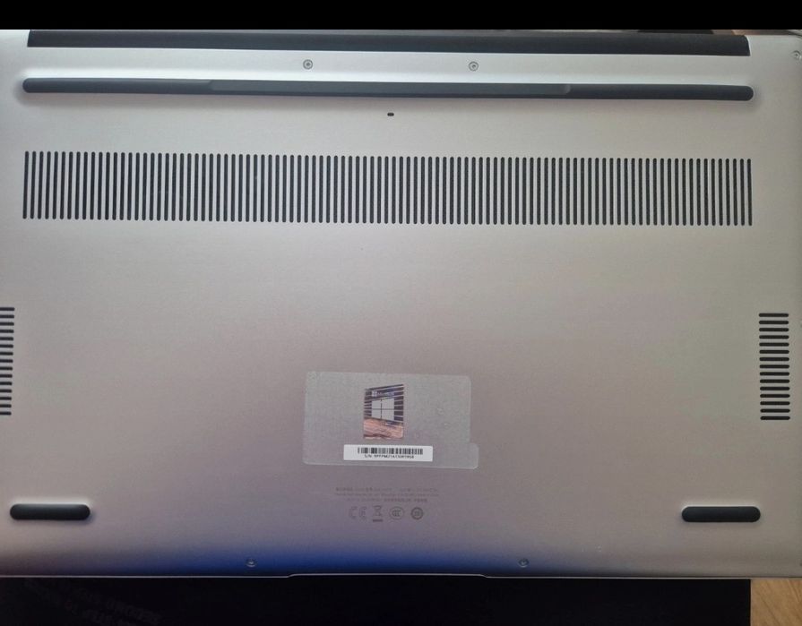 Laptop Huawei MateBook D15