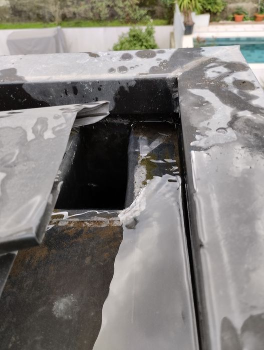 Desentupimentos em Geral