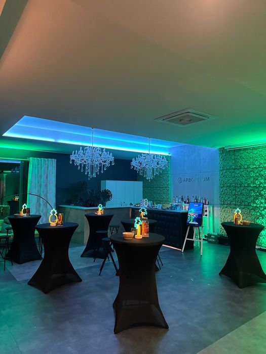 BARMAN na twoją imprezę MOBILNY BAR na wesela 18 40 eventy