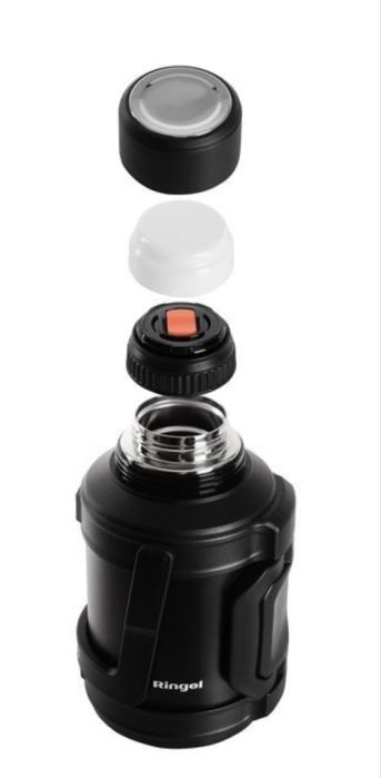 Термос RINGEL 3000 мл