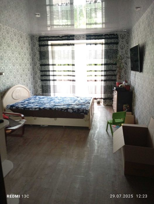 Продам 2к.квартиру в напрямку Люботина