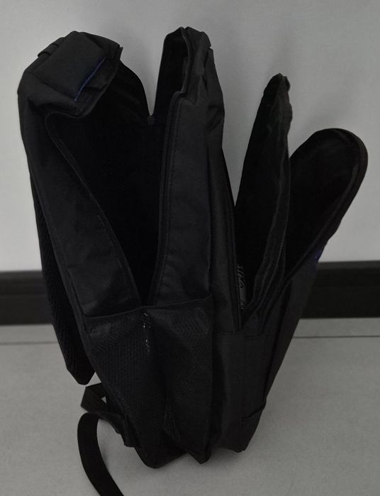 Plecak szkolny podróżny turystyczny