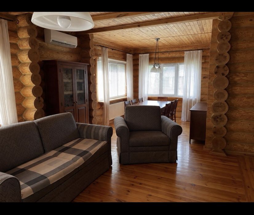 Продаж двоповерхового будинку село Кийлів