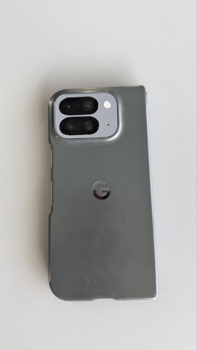 Pixel Fold 10 Pro