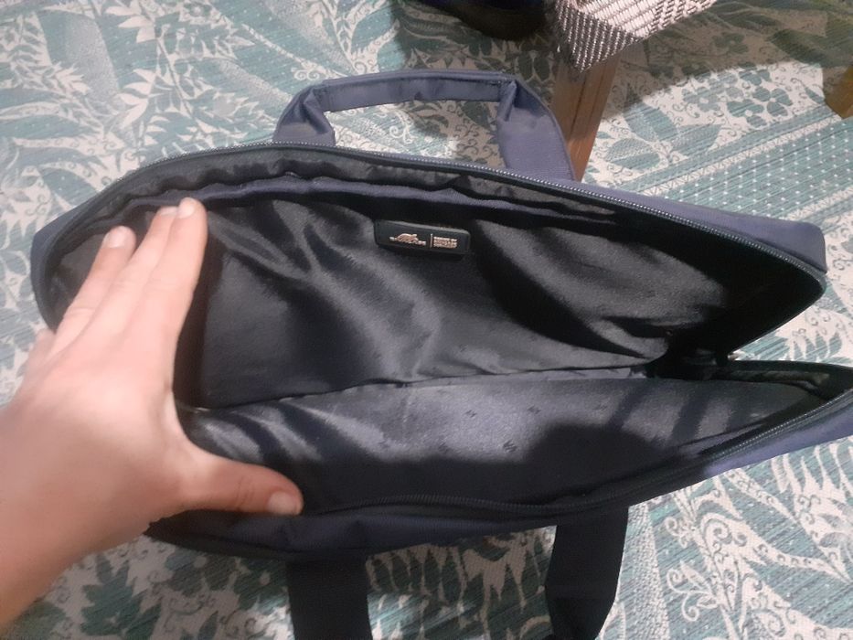 Сумка для ноубука