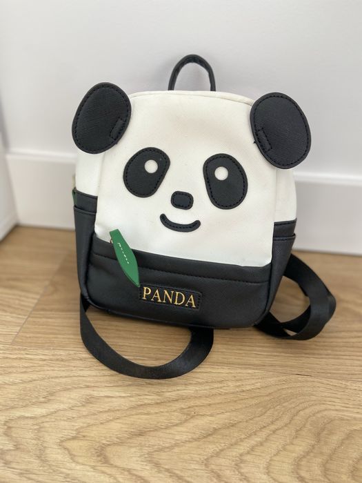 Plecak Cool club Panda
