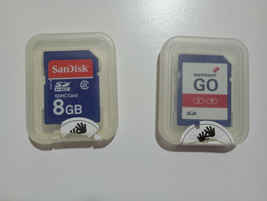 GPS Garmin Camper 760LM