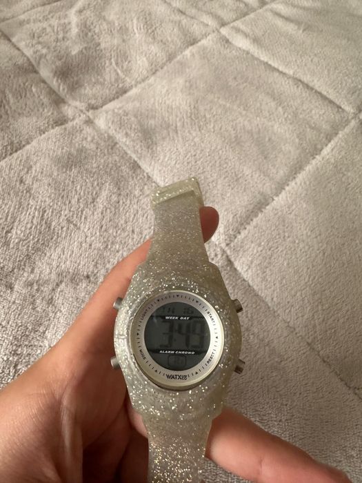 relógios watx and co