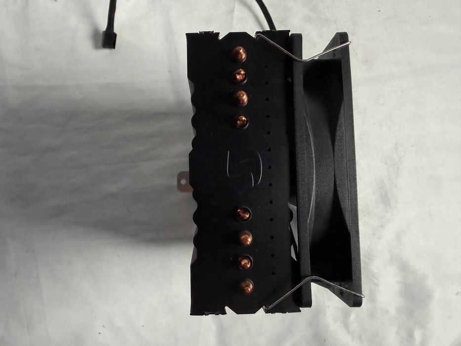 Chłodzenie procesora aktywne SilentiumPC Fera 2 SPC094 HEDT