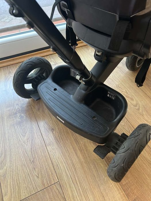 Rowerek trójkołowy Kinder Kraft