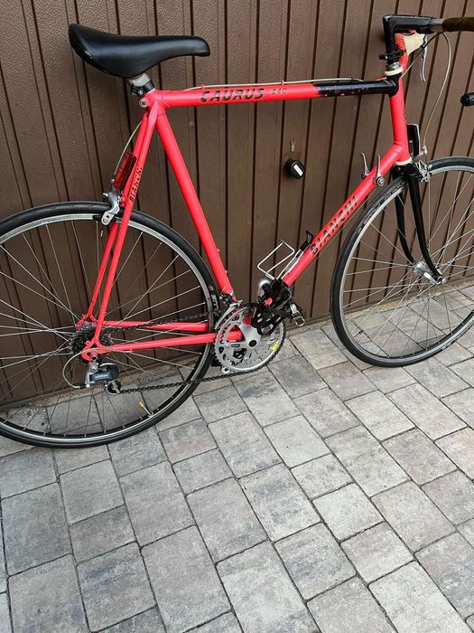 Sprzedam rower bianchi caurus