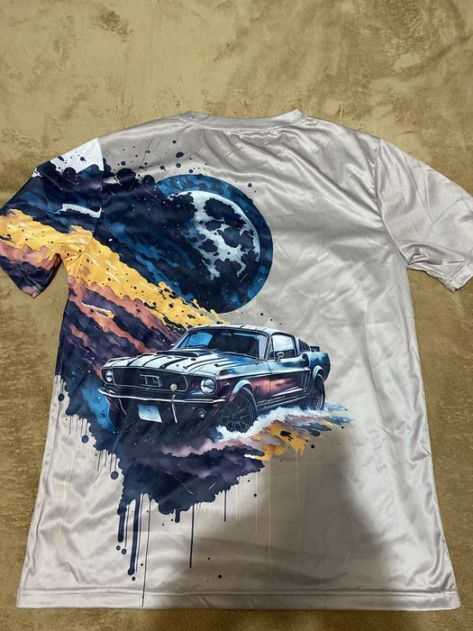 Футболка стан новий