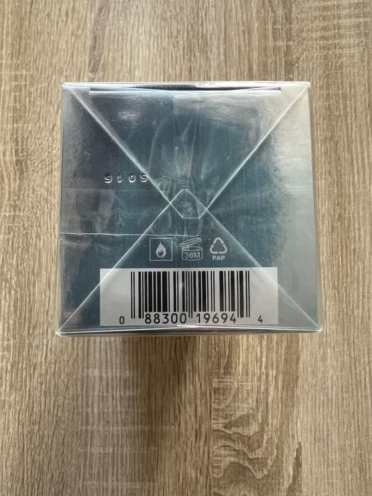 Calvin Klein CKIN2U Him oryginalny produkt dla mężczyzn 150 ml.