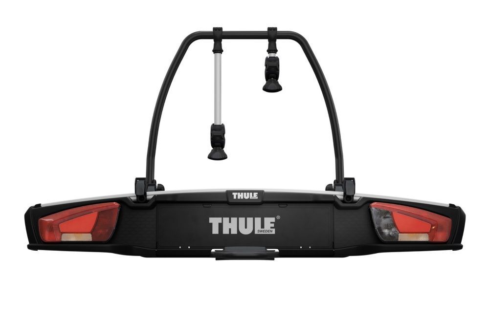 Bagażnik rowerowy na hak platforma Thule VeloSpace XT 2
