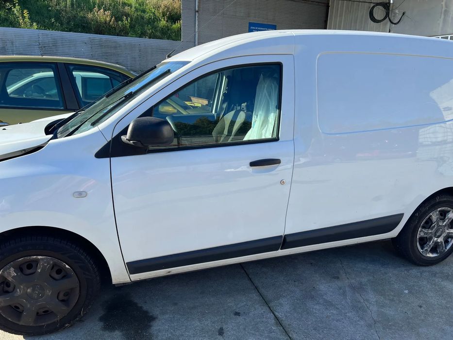 Para peças DACIA Dokker Express (8S_)