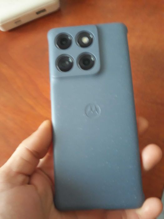 Telefon, elektronika