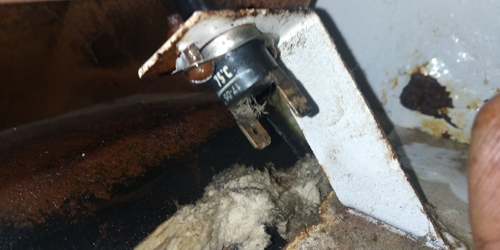 Ремонт и установка газовых котлов