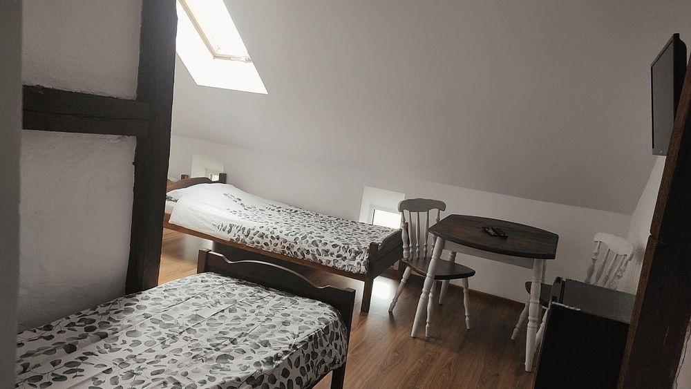 Pokoje pracownicze wynajem pokoi