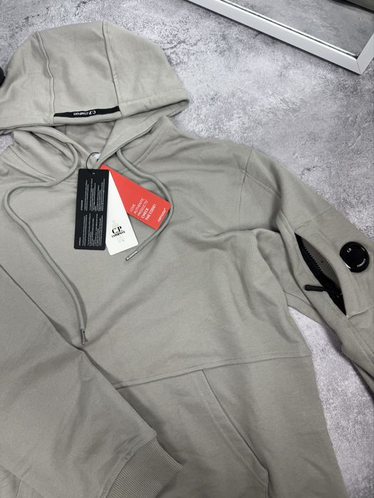 Худі C.P. Company | Кофта Сп Компані | M,L,XL | Худи Сипи