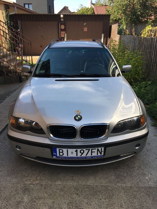 BMW Seria 3