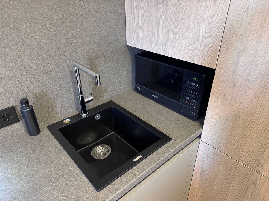 1-комнатная квартира по адресу ул. Магистратская (площадь 44 м²) - Atlanta.ua - фото 16