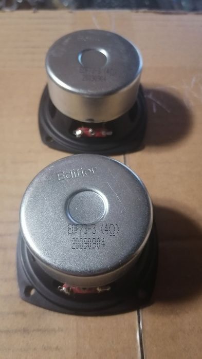 Динамик широкополосный Edifier